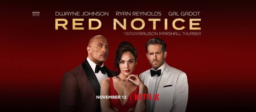 Red Notice