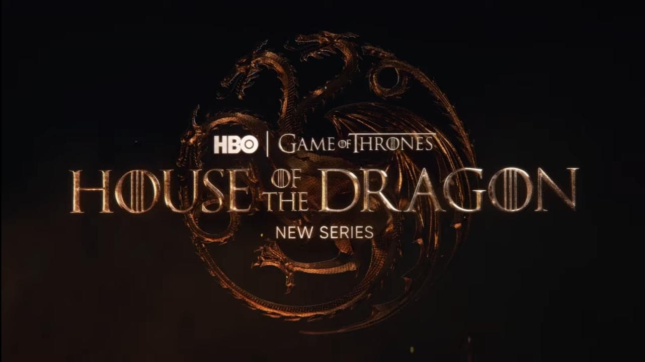 House of the Dragon