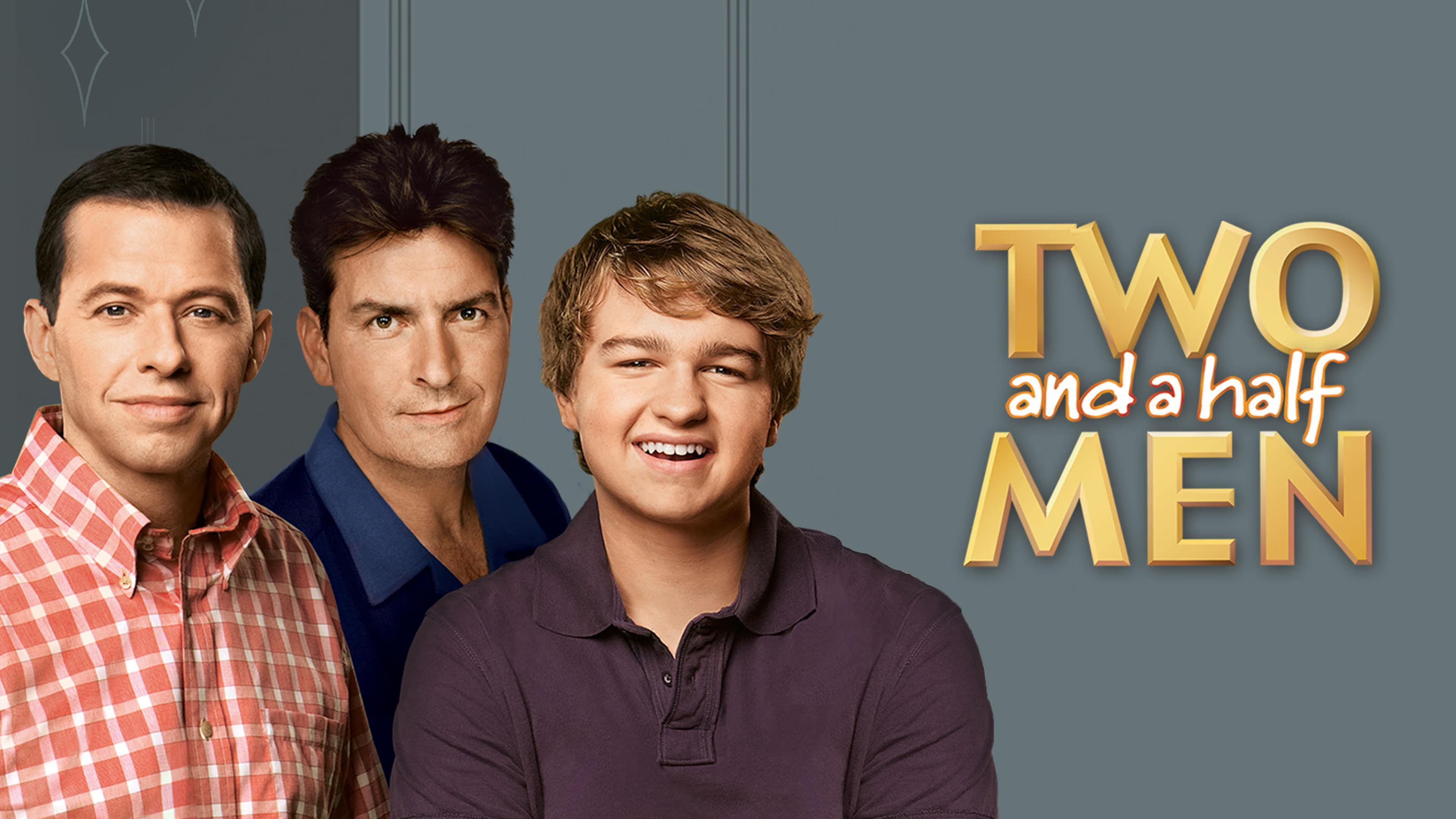 Two and a Half Men