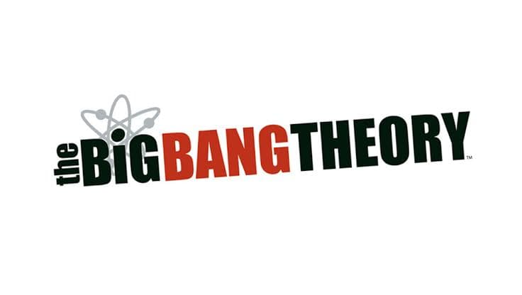 The Big Bang Theory