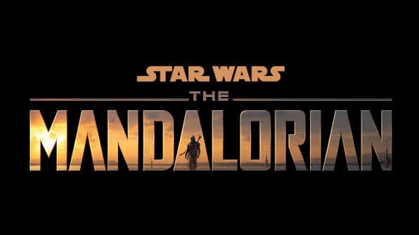 The Mandalorian